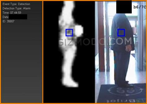 Wall Street Manna Tsa Body Scan Pictures From Orlando Leaked On The Net