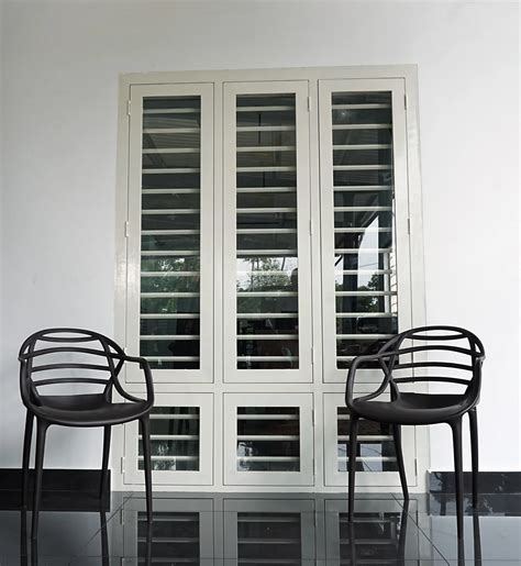 Custom Made Windows - Kidangeth Enterprises