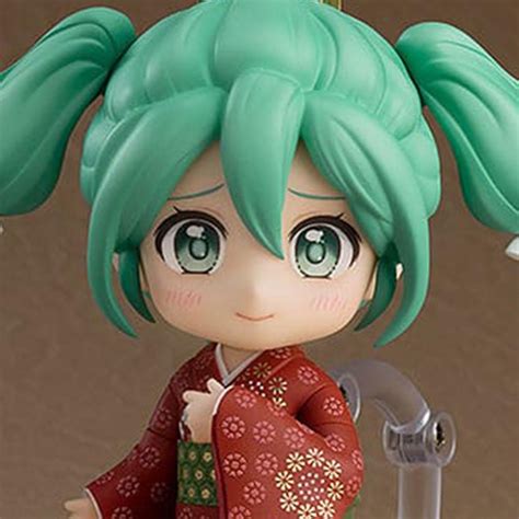 Character Vocal Series 01 Hatsune Miku Nendoroid No 2100 MIKU HATSUNE