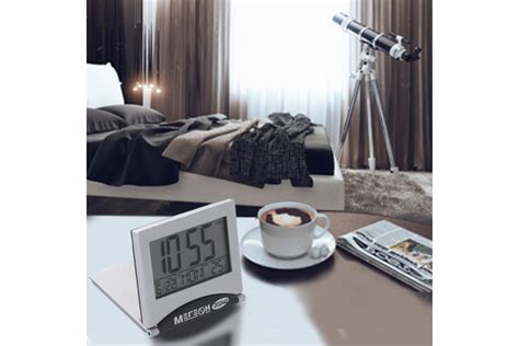 Цифровой настольный термометр МЕГЕОН 20240 к0000021137 - выгодная цена ...