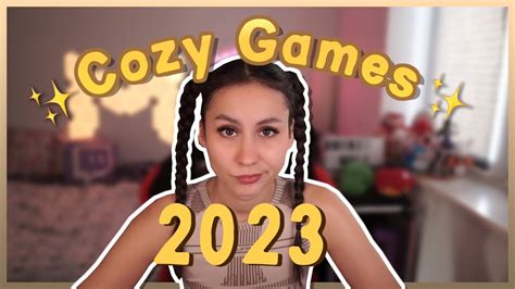 Gute Cozy Games In 2023 Minimoli YouTube