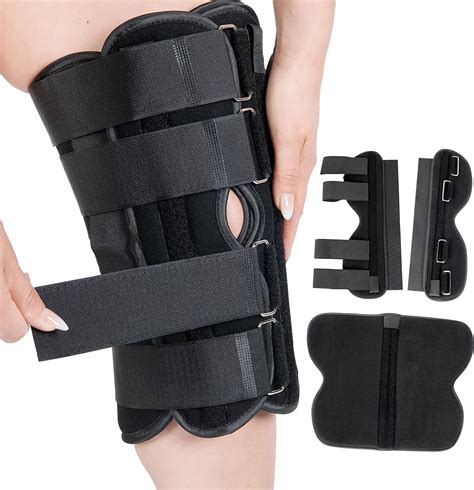 Corflex Global Tri Panel Knee Immobilizer