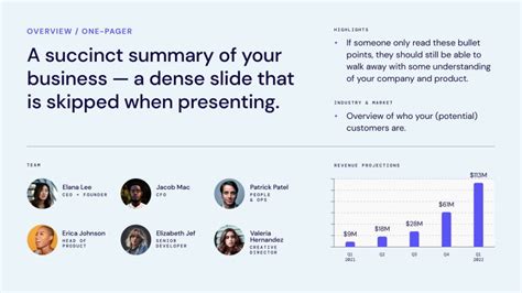 Vc Pitch Deck Template Domestika