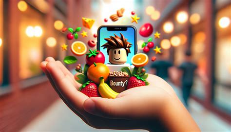 Guia Completo Para Que Serve O Bounty Blox FruitsAperte Aqui