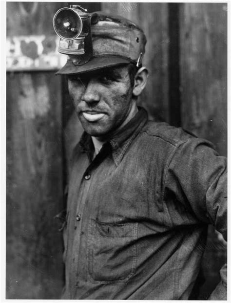 Coal Miner