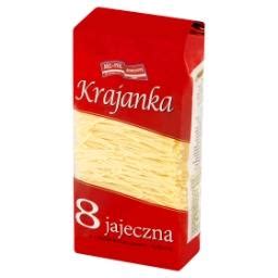 Makaron Jajeczny Zacierka G Mi Dzybrodzki Intermarch