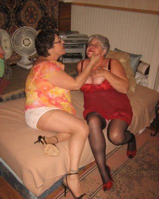 Grannies In Girdles Posing Porn Pictures XXX Photos Sex Images PICTOA