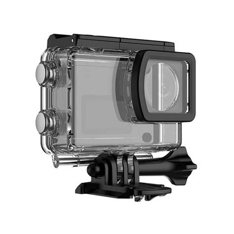 SJCAM SJ5000X Elite 4K Action Camera