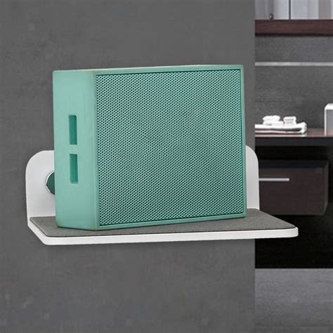 Soundbar Brackets Holder Wall Mount Accessories Storage Rack for Sound ...