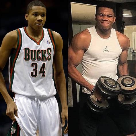 Giannis Comments Regarding His Mvp Season Will Leave The Rest Of The