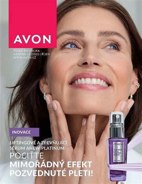 Avon Katalog Jen Avonkatalog In Ua