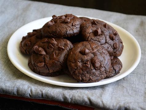 Eggless Brookies Easy Cookie Recipe Gayathri S Cook Spot