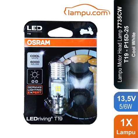 Lampu Osram Homecare24