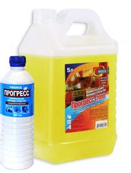 Универсальное чистящее средство ПРОГРЕСС