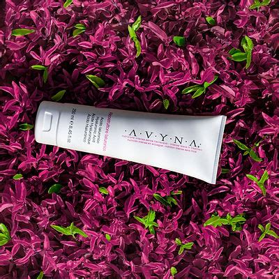 Avyna Cosmetics Usa Ricostruttore