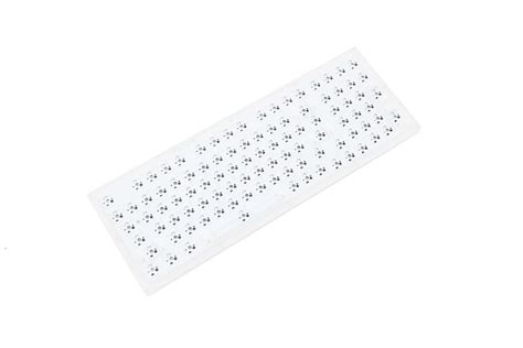 Feker Machinic Mechanical Keyboard Kit Pcb Case Hot Swappable Switch Support Lighting