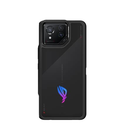 Rog Phone 8 Devilcase Guardian Standard Gaming Cases And Protection