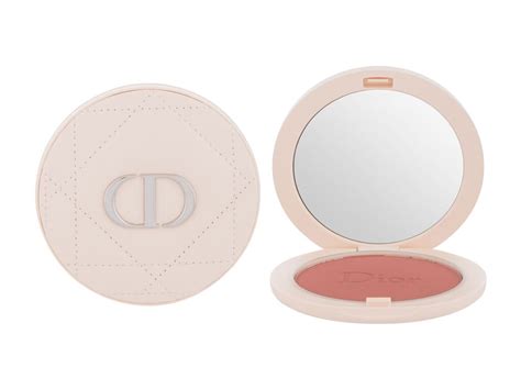 Christian Dior Forever Couture Luminizer Roz Wietlacz G Coral Glow