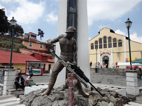 A Que No Sab As Estos Datos Curiosos De Hidalgo La Silla Rota