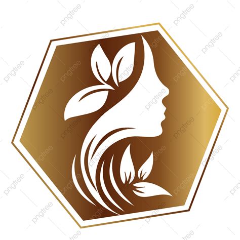 Spa Logo Png Logotipo De Belleza Logo De Cabello Logotipo De Salud