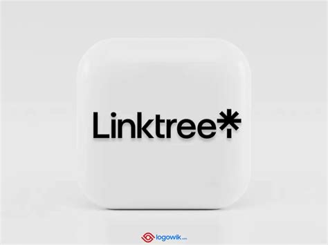 Linktree Logo, Symbol, Meaning, History, PNG, Brand, 56% OFF