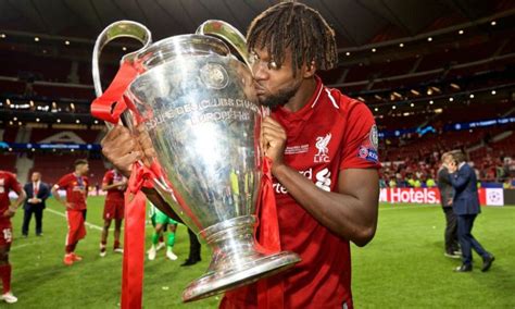 Origi Finally Completes Ac Milan Move