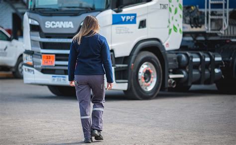 Scania abre las inscripciones a una nueva edición de su programa