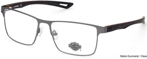 Harley Davidson Eyeglasses Hd0880 009 Best Price And Available As Prescription Eyeglasses