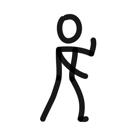 Tai Chi Vector Svg Icon Svg Repo