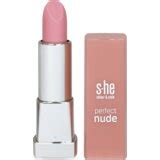 s he colour style perfect nude ruž za usne 332 300 5 g Eponuda