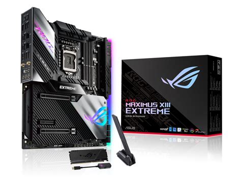 Rog Maximus Xiii Extreme