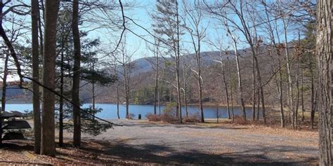 Lake of the Woods, Virginia Landscape - Goodwill Car Donation