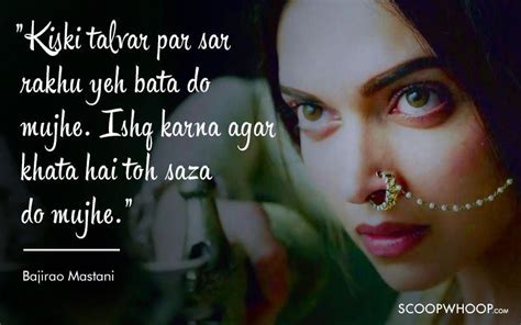 10 Unforgettable Dialogues That Define Deepika Padukones Memorable