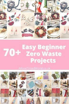 Zero Waste Projects For Your Home A Rose Tinted World Upcycle