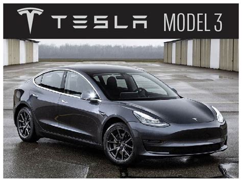 Tesla Model 3 Hole in One Contest | Plan My Golf Event