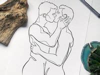 44 Ideas De Tatuaje Gay En 2025 Tatuaje Gay Tatuajes Bonitos Tatuajes Simplistas