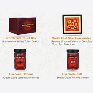 North East Toilet Vastu Remedy