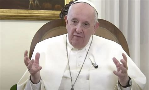 Papa Francesco Esclude Seminaristi Gay Dall Ammissione In Vaticano