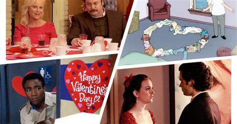 The Best Valentines Day Tv Show Episodes To Stream