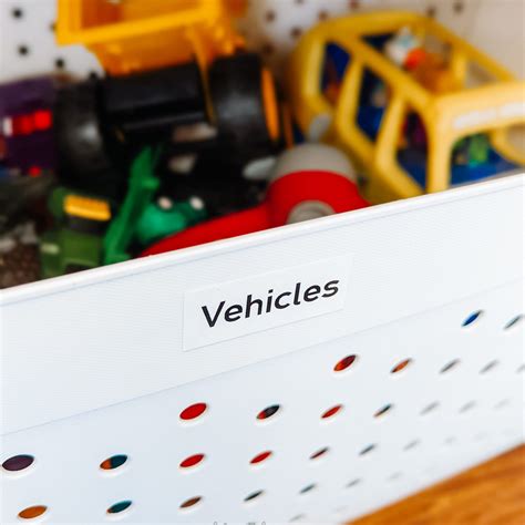 Best Label Maker for Home Organization - Life with Less Mess