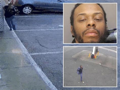 Wild Video Shows Handcuffed Car Theft Suspect On The Run After Bolting From Cops