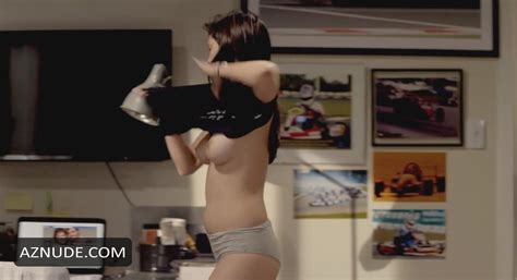 SOPHIA ABRAHAO Nude AZNude