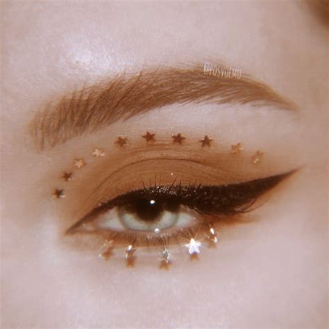 10+ Looks: Makeup Inspo for a Fairycore Vibe | IndieYesPls