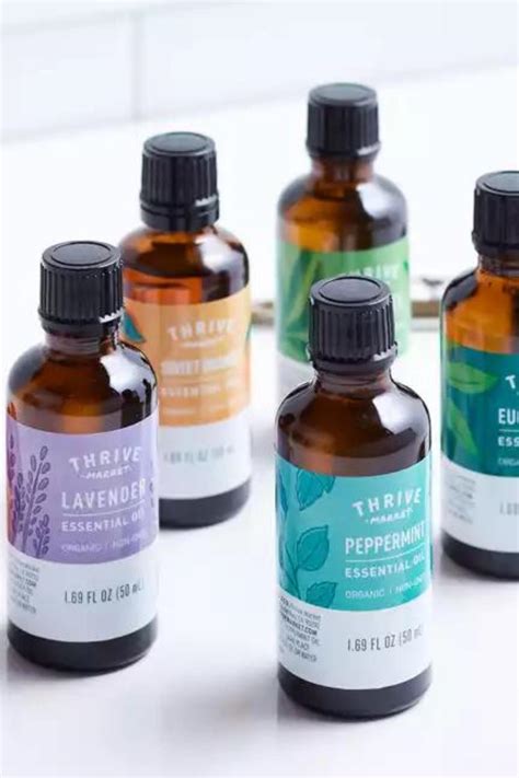 Organic Essential Oils, Everything You Need To Know - The Eco Hub