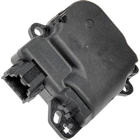 Amazon LCWRGS 604 970 HVAC Blend Door Actuator Compatible With