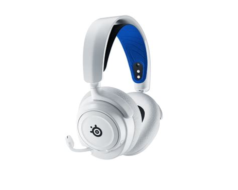 Arctis Nova 7p | Wireless PlayStation Gaming Headset with Almighty ...