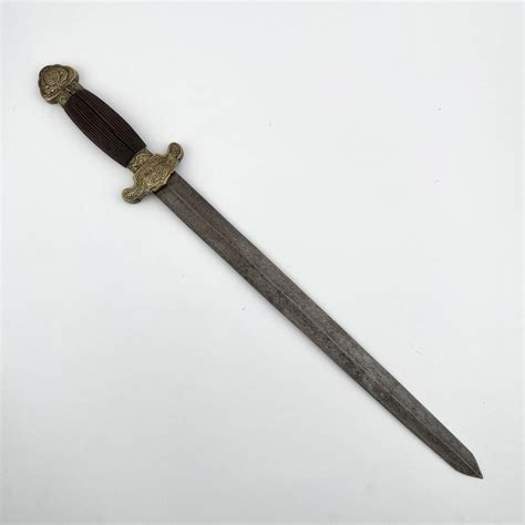 Jian Chinese Sword Auction