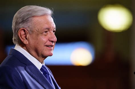 Amlo Anunció Aumento Al Salario Mínimo De 20 Para 2024 Noticias De Actualidad De México Y El