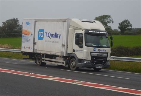 T Quality Fp Ghu On Caernarfon Bypass Interested In Buyi Flickr