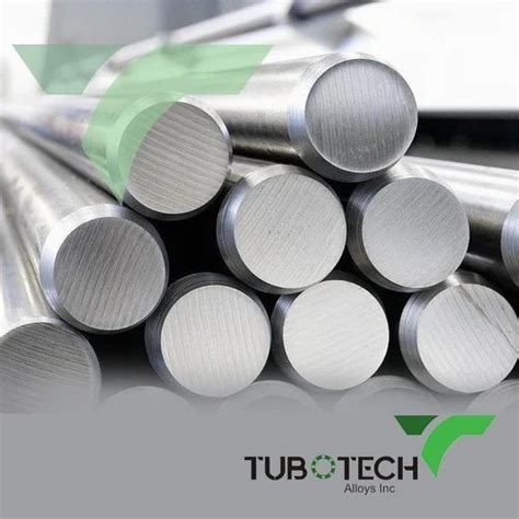 Stainless Steel Inconel Round Bar For Industrial Size Diameter